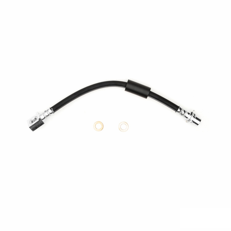 Chevrolet Silverado 3500 HD Brake Hose - Rear - R1 Concepts - `11-`19